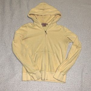 Juicy couture jacket